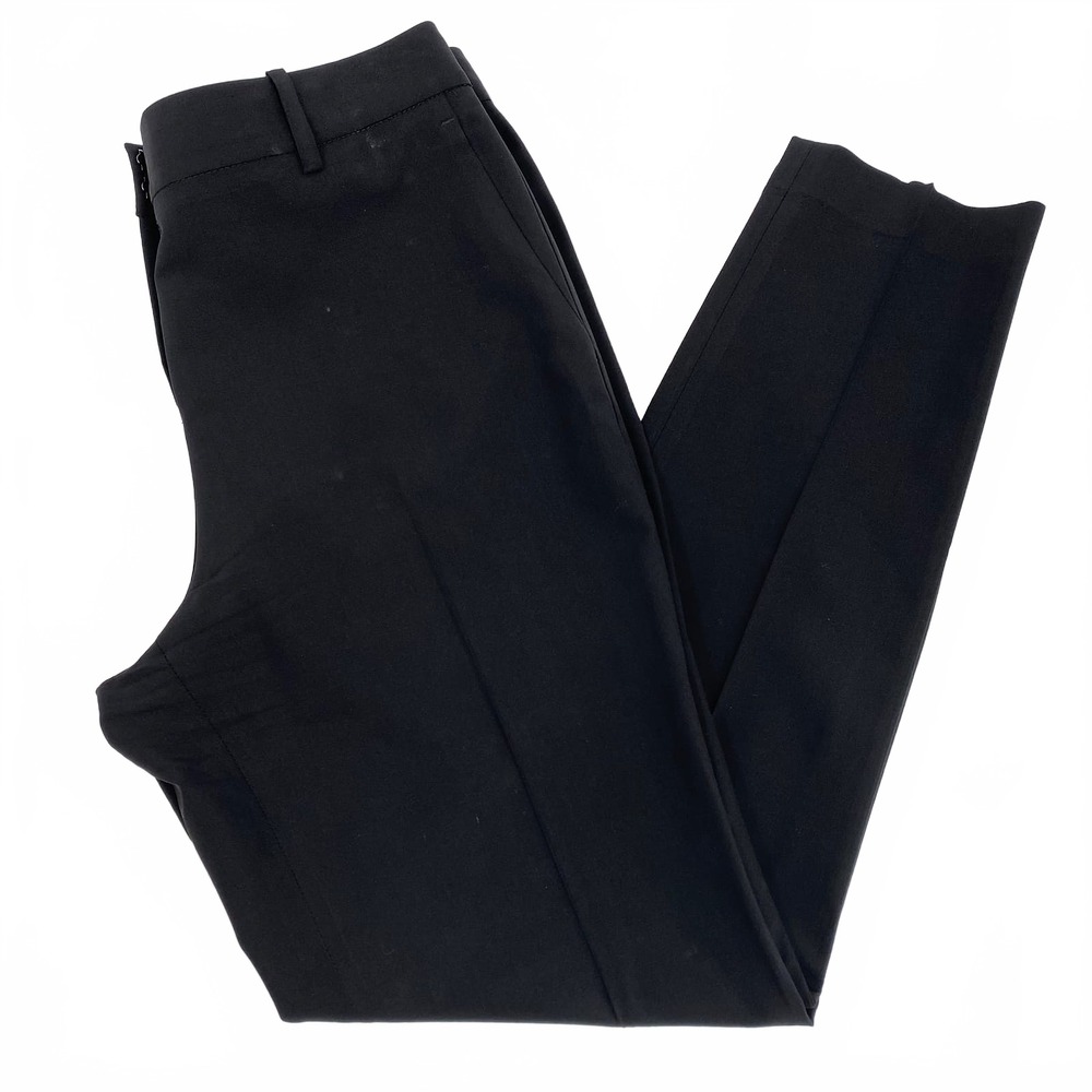 Theory Black Trousers | Womens 29